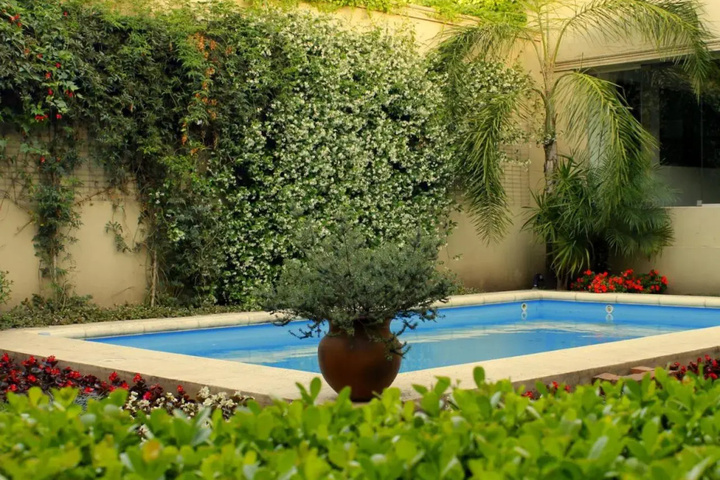 Pool 12 of 16