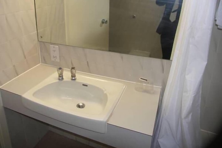 Restrooms
