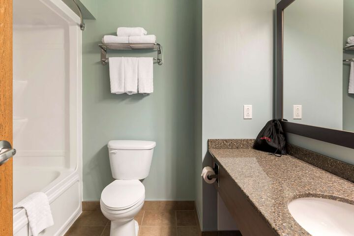 Bathroom Vanities