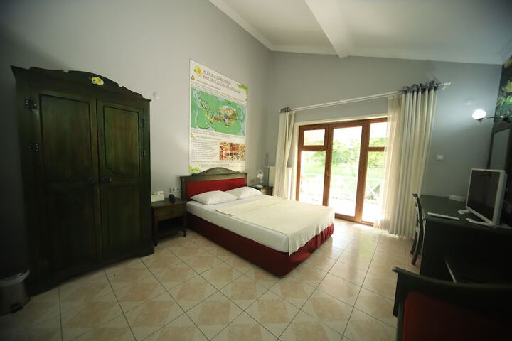 Room Interior