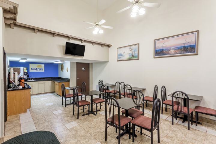 Breakfast/Coffee Service 39 of 40