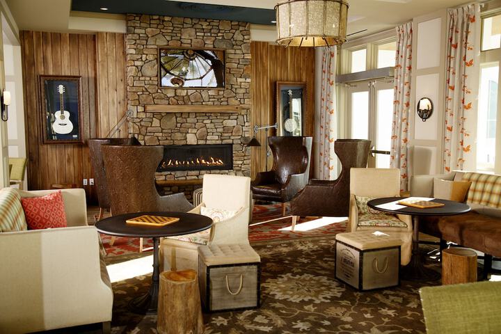 Hotel Interior 49 of 57