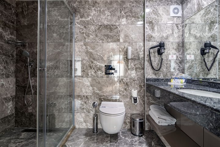 Bath Photo