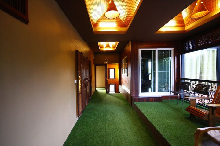 Terrace/Patio 45 of 52