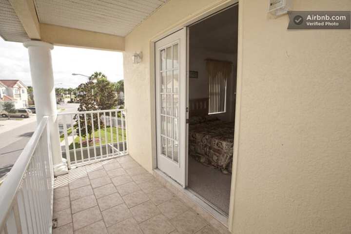 Terrace/Patio 90 of 273