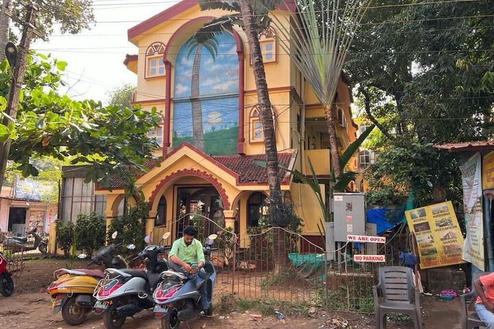 Hotel 15 of 15