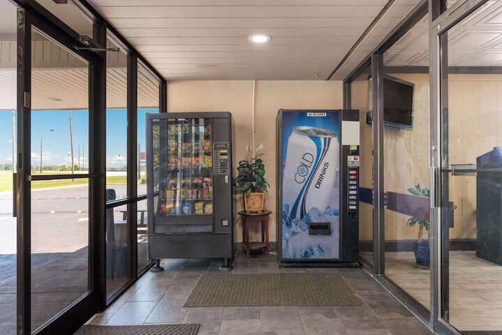 Amenities