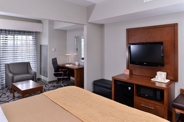 1 King Bed Suite (4 of 13)