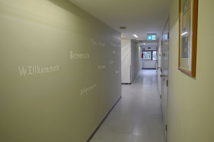 Ballroom/Hall 29 of 40