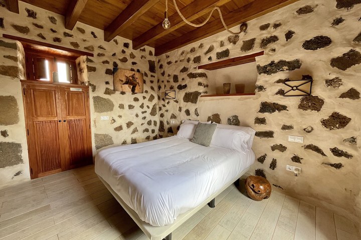 Hotel Rural El Cabo