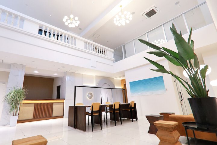 Hotel Interior 8 of 130