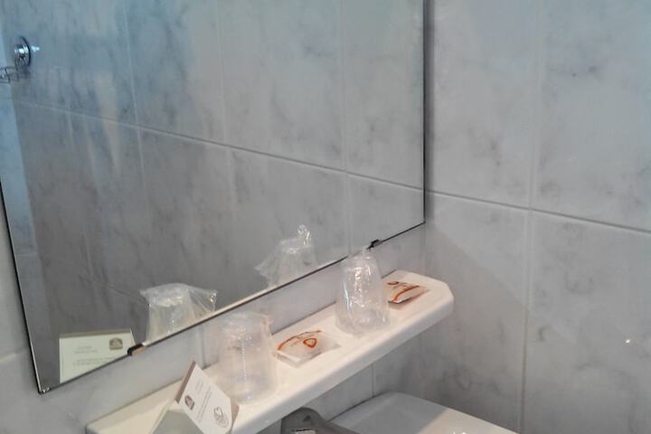 Bath Amenities