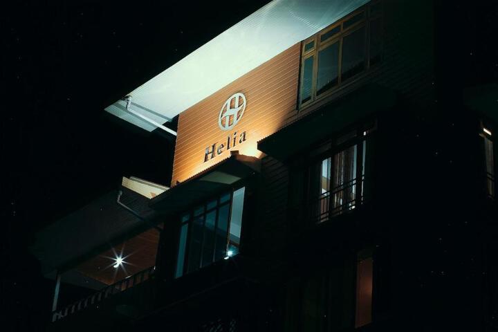Hotel Helia