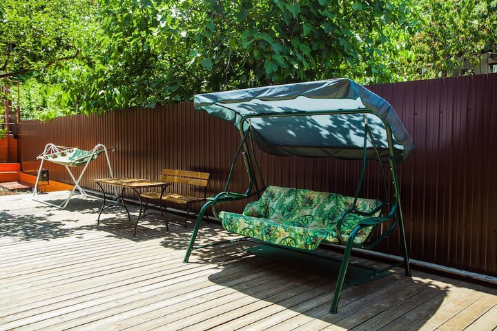 Terrace/Patio 3 of 10