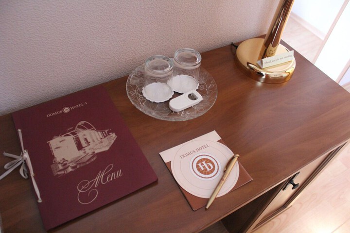 Room amenity