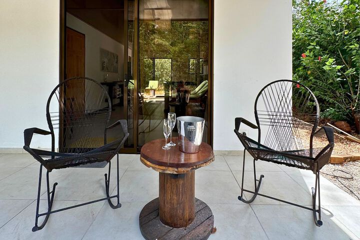 Terrace/Patio 142 of 193
