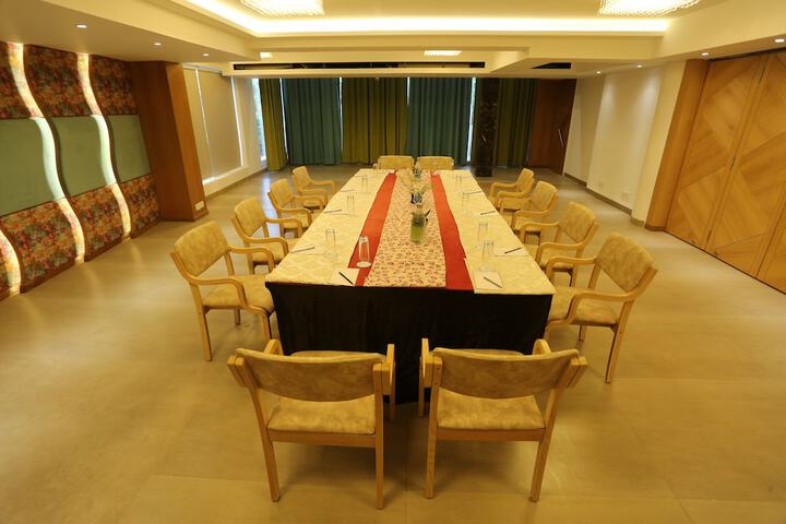 Meeting 23 of 31