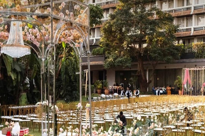 Ballroom