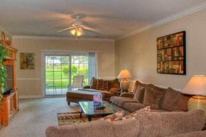 Magnolia Pointe 105 4882 3 Br condo by RedAwning in Myrtle Beach, SC