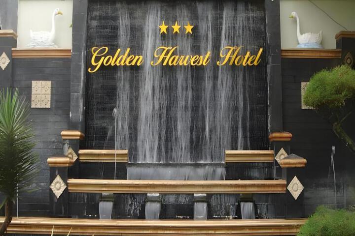 Golden Harvest Hotel
