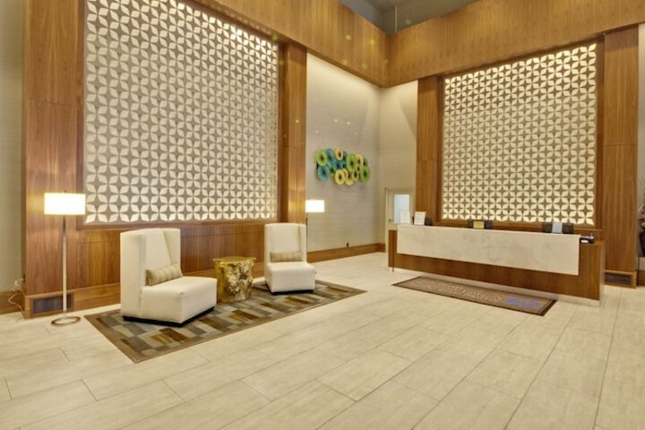 Hotel Interior 2 of 72