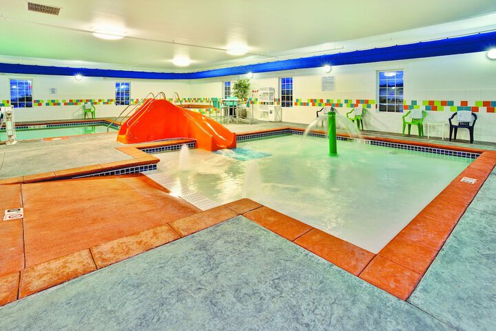 Children's pool