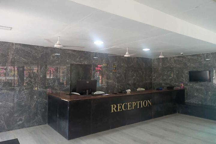 Hotel Interior 2 of 35