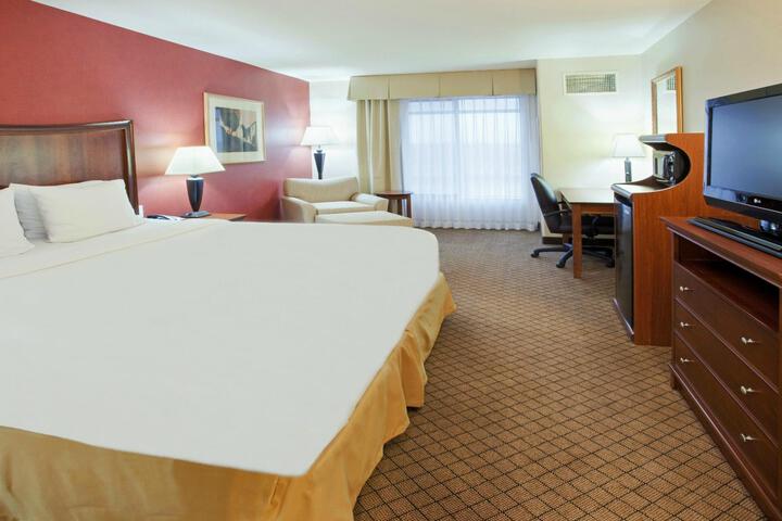 Standard | King Bed (8 of 19)