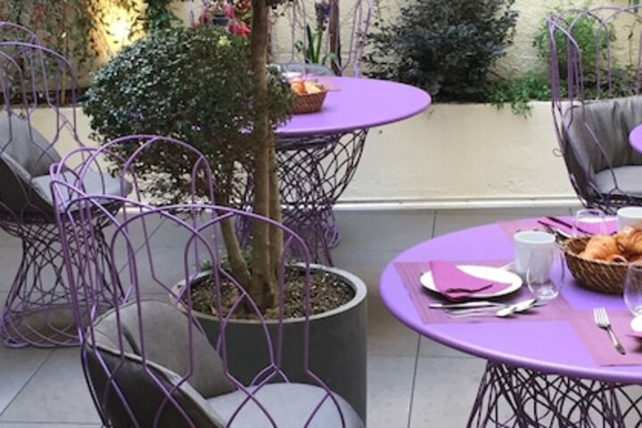Terrace/Patio 60 of 87