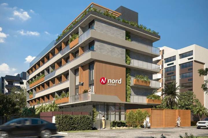 Hotel 21 of 22