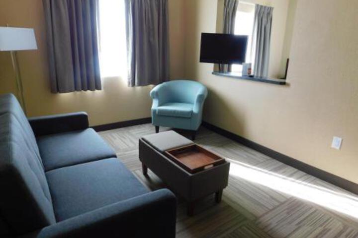 Photo of Lake Havasu Accommodations