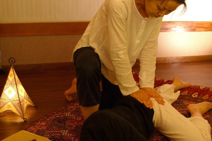 Massage