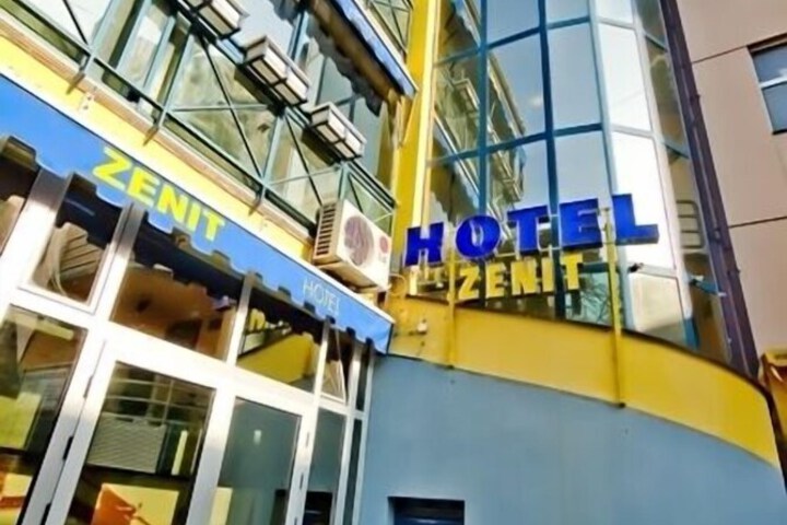 Hotel 40 of 40