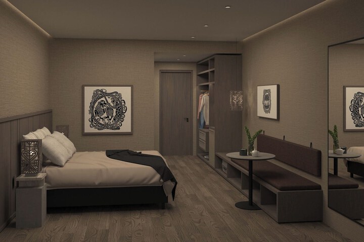 Room 18 of 60