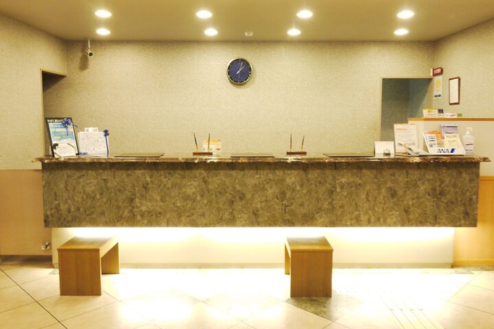 Hotel Interior 2 of 22