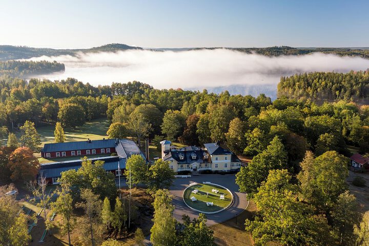 Photo of Fredensborgs Herrgård