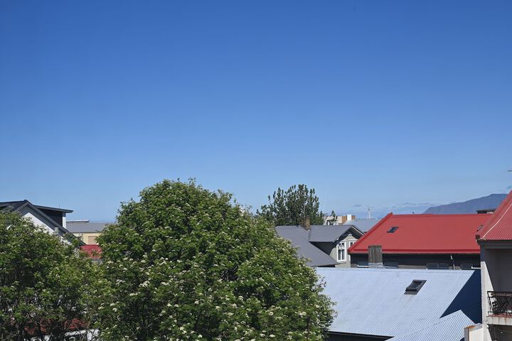 Hotel View 43 of 44