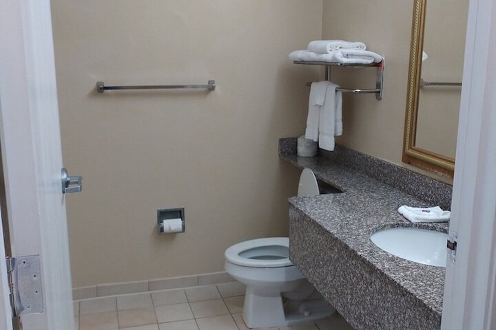 Bath Interior