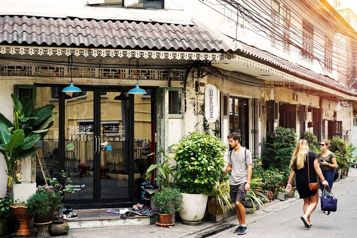 Hotel 54 of 60