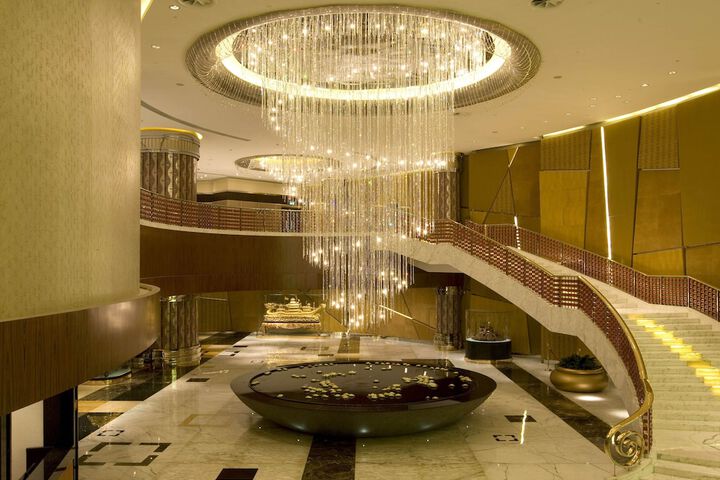 Hotel Interior 4 of 42