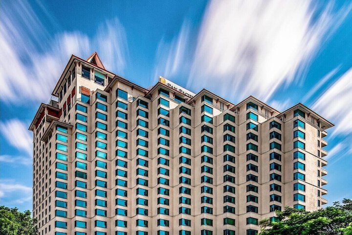 Hotel 101 of 107