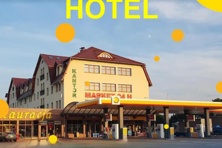 Image of HOTEL PORT 2000 Torzym