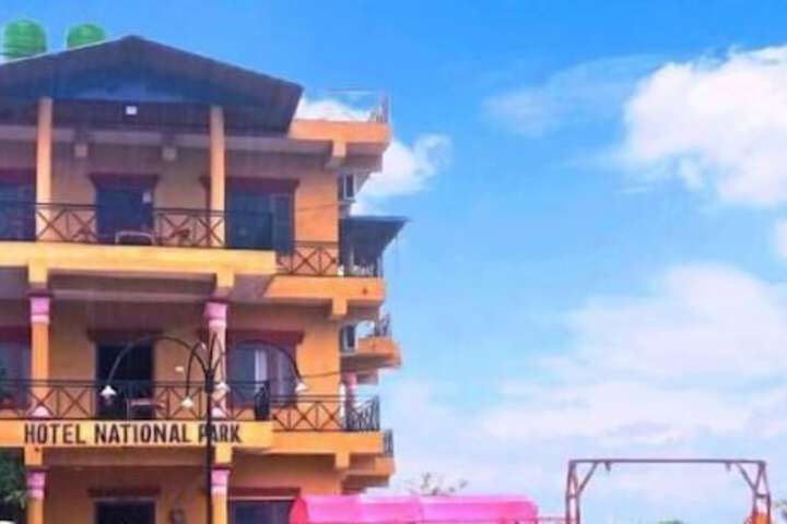 Hotel 58 of 68