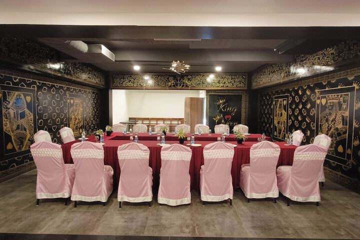 Ballroom/Hall 20 of 25