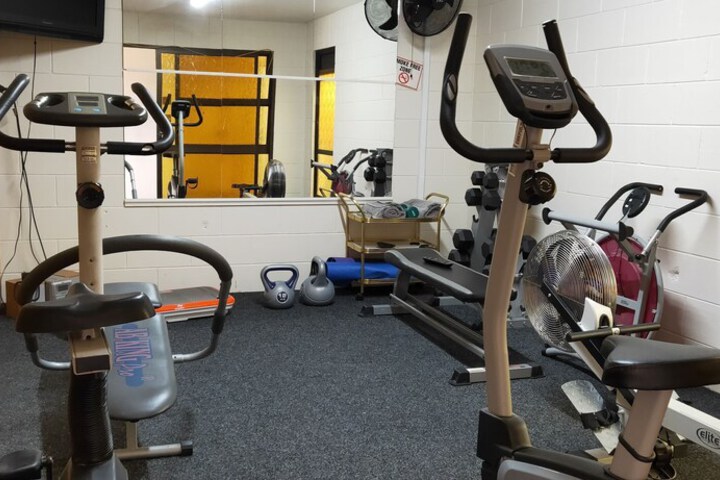 Health and Fitness 22 of 34