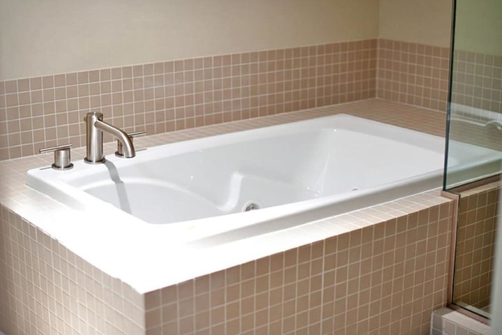 Bathroom Vanities