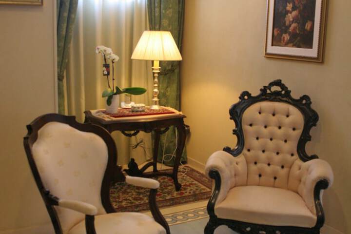 Hotel Interior 4 of 94