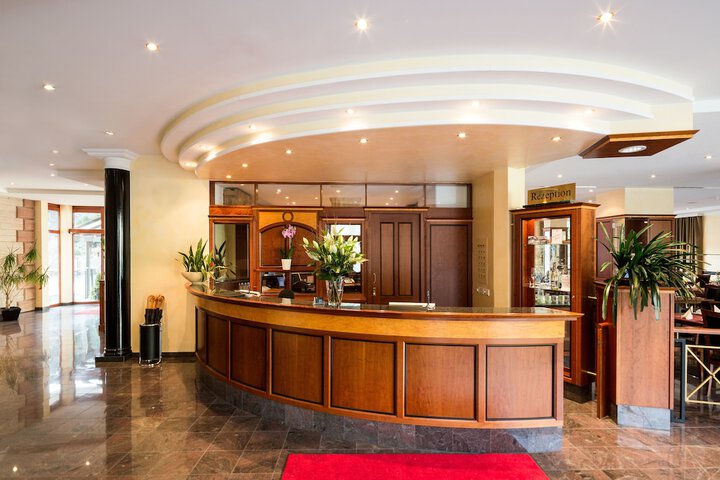 Hotel Interior 2 of 95