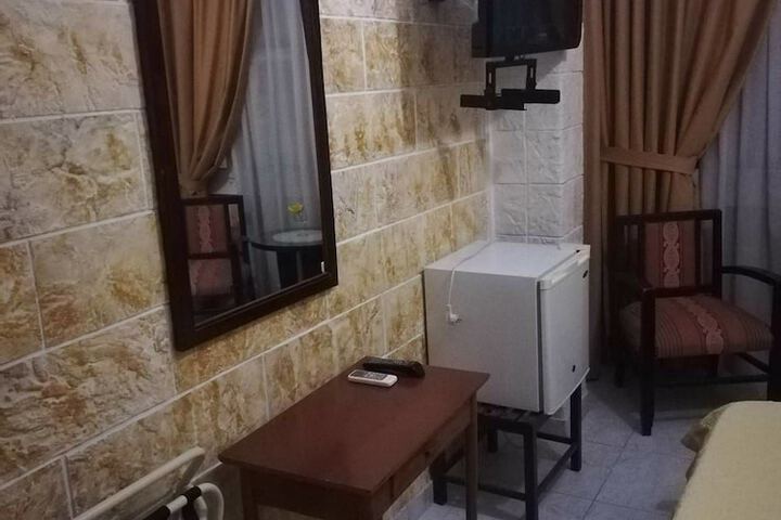HOTEL ACROPOLE