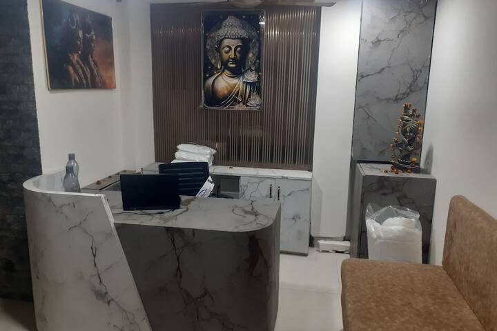 Shiv Aarambh Home Stay in Ujjain